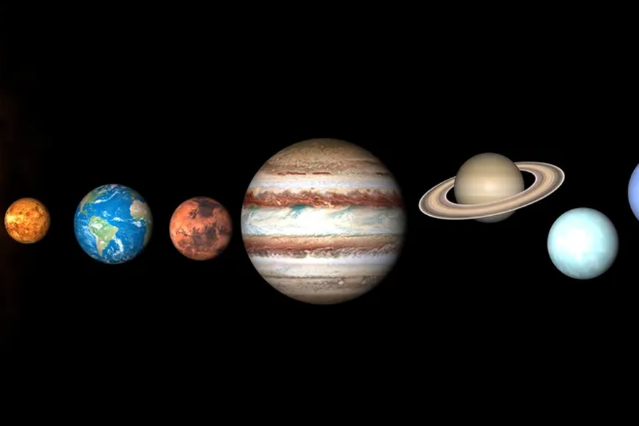 Europa Clipper will exploring Europa, the icy moon of Jupiter in search for any traces of alien life 