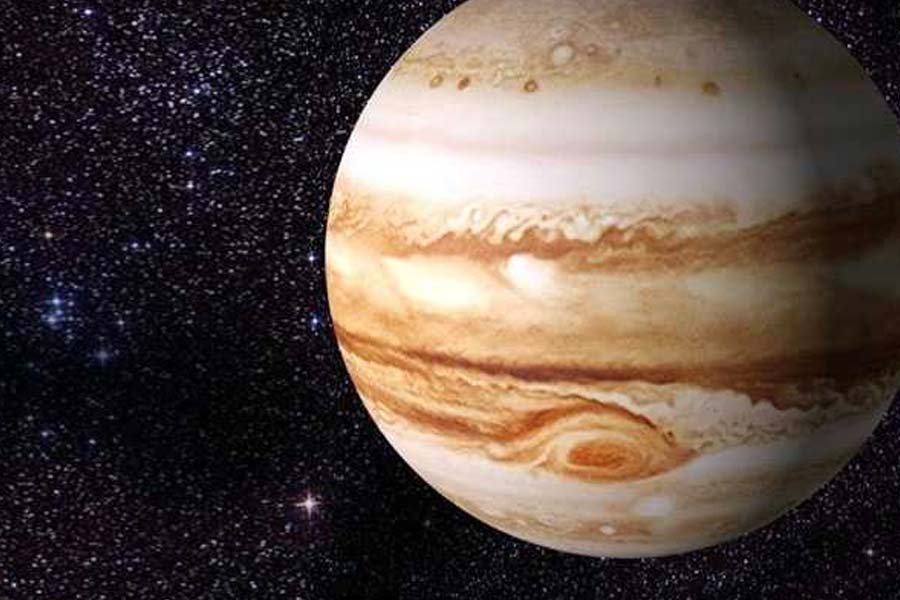 Europa Clipper will exploring Europa, the icy moon of Jupiter in search for any traces of alien life 