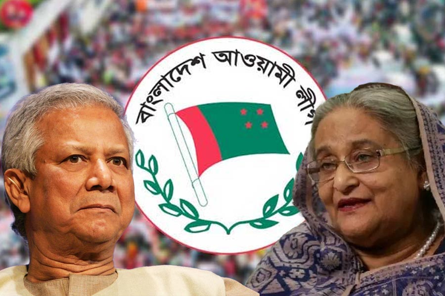 Awami League of former Bangladesh PM Sheikh Hasina may able participate in general election