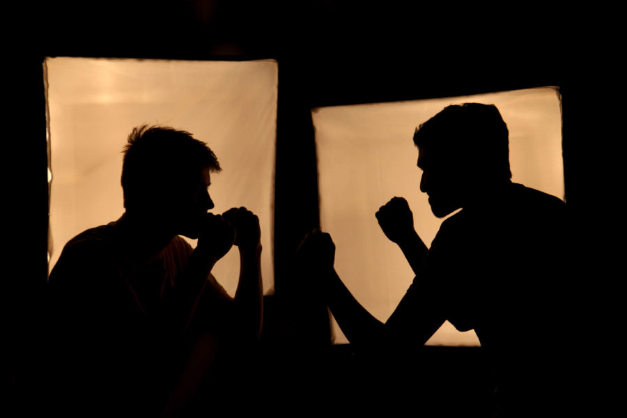 Elon Musk reignited his rivalry with Microsoft co-founder saying Bill Gates will go bankrupt 