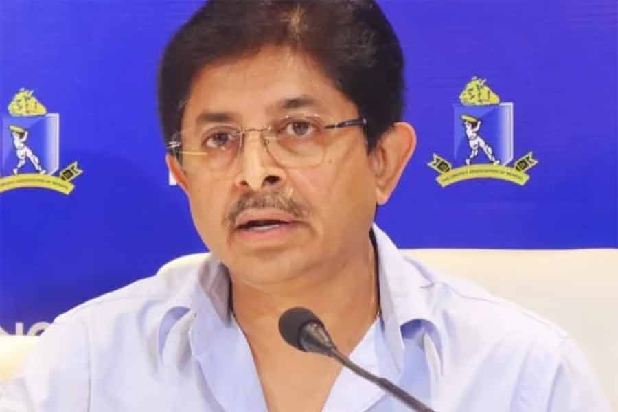 CAB shameful after their President Snehashis Ganguly had to take special permission to attend the Special General Meeting of BCCI