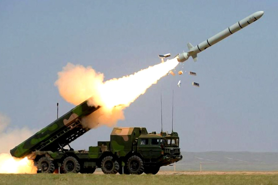 Saudi Arabia may contact with US enemy countries like China and Russia for Fifth Generation Fighter Jet amid Washington denied F-35 treaty 