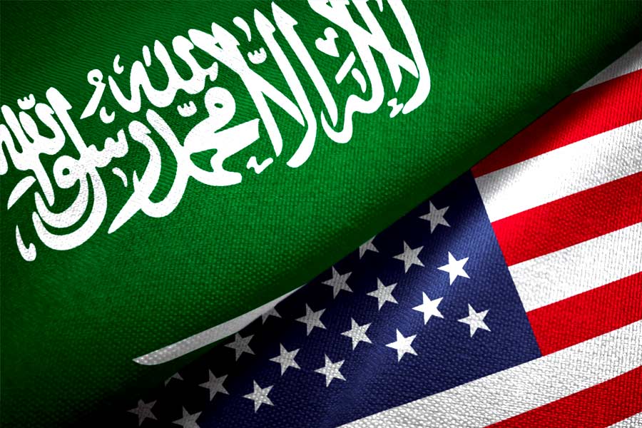 Saudi Arabia may contact with US enemy countries like China and Russia for Fifth Generation Fighter Jet amid Washington denied F-35 treaty 