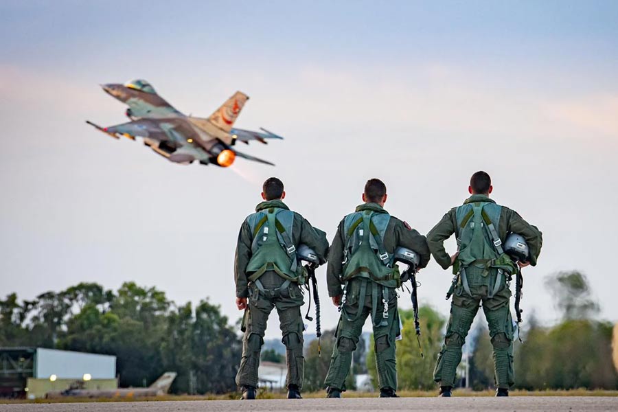 Saudi Arabia may contact with US enemy countries like China and Russia for Fifth Generation Fighter Jet amid Washington denied F-35 treaty 