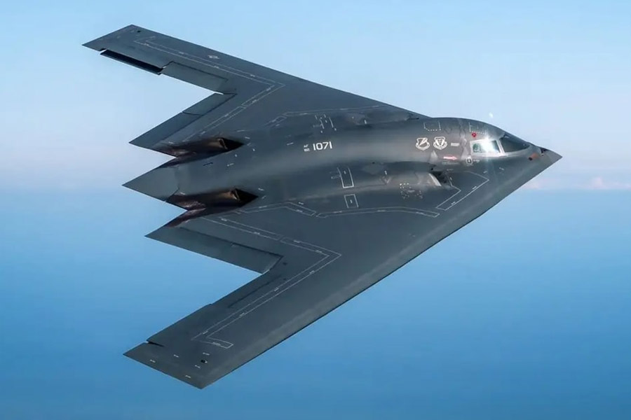 Saudi Arabia may contact with US enemy countries like China and Russia for Fifth Generation Fighter Jet amid Washington denied F-35 treaty 