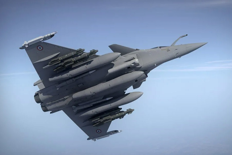 Saudi Arabia may contact with US enemy countries like China and Russia for Fifth Generation Fighter Jet amid Washington denied F-35 treaty 