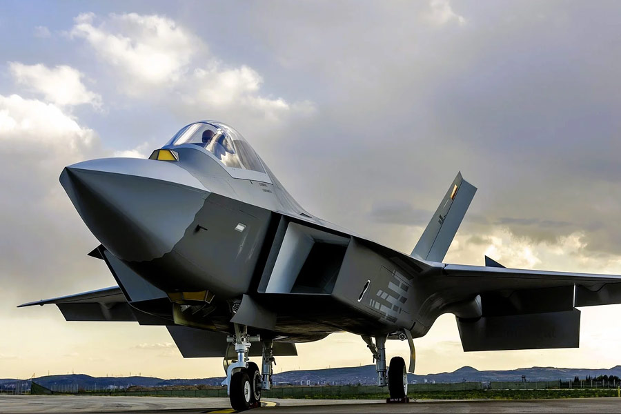 Saudi Arabia may contact with US enemy countries like China and Russia for Fifth Generation Fighter Jet amid Washington denied F-35 treaty 