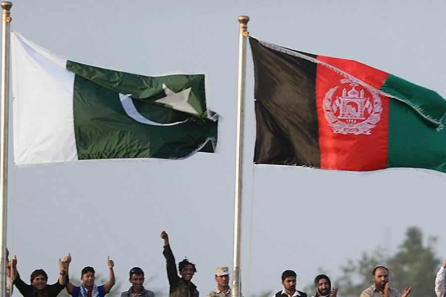 Afghan Taliban and TTP are fighting against Pakistan how it benefited India 