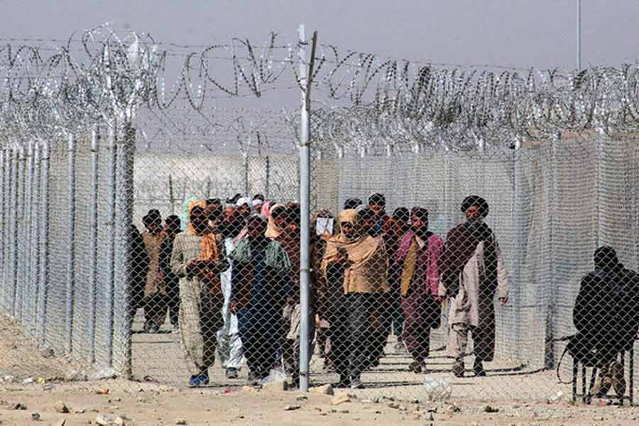 Afghan Taliban and TTP are fighting against Pakistan how it benefited India 