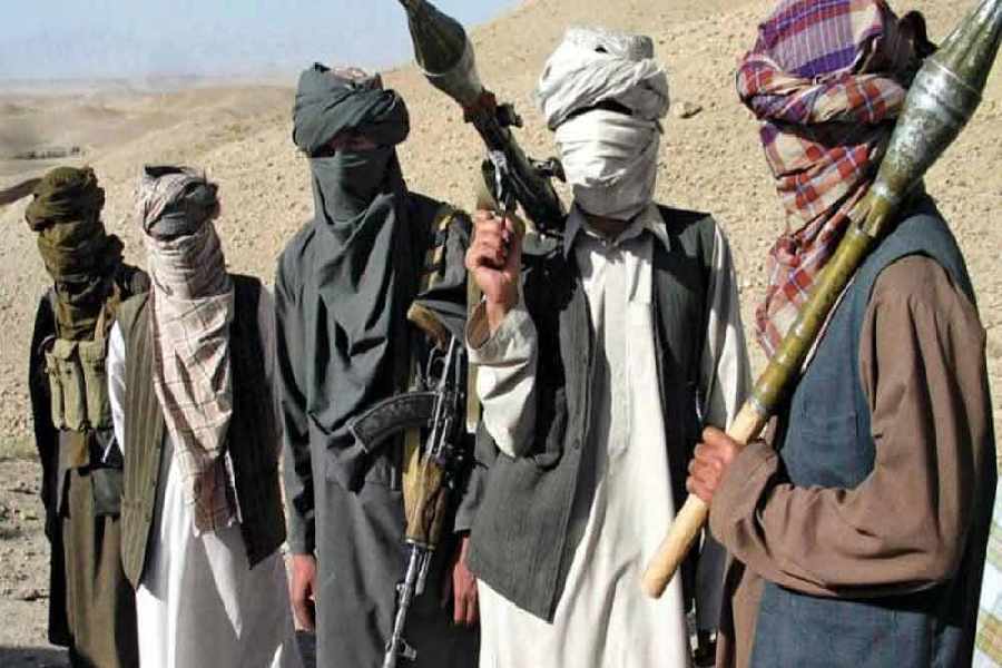 Afghan Taliban and TTP are fighting against Pakistan how it benefited India 