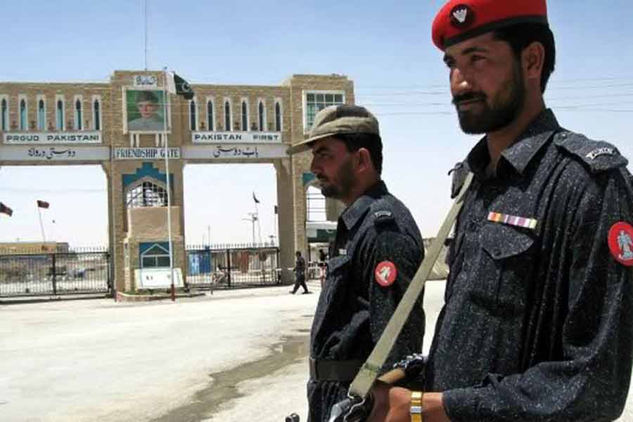 Afghan Taliban and TTP are fighting against Pakistan how it benefited India 