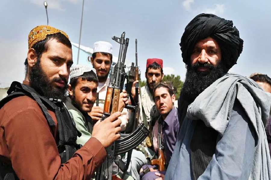 Afghan Taliban and TTP are fighting against Pakistan how it benefited India 