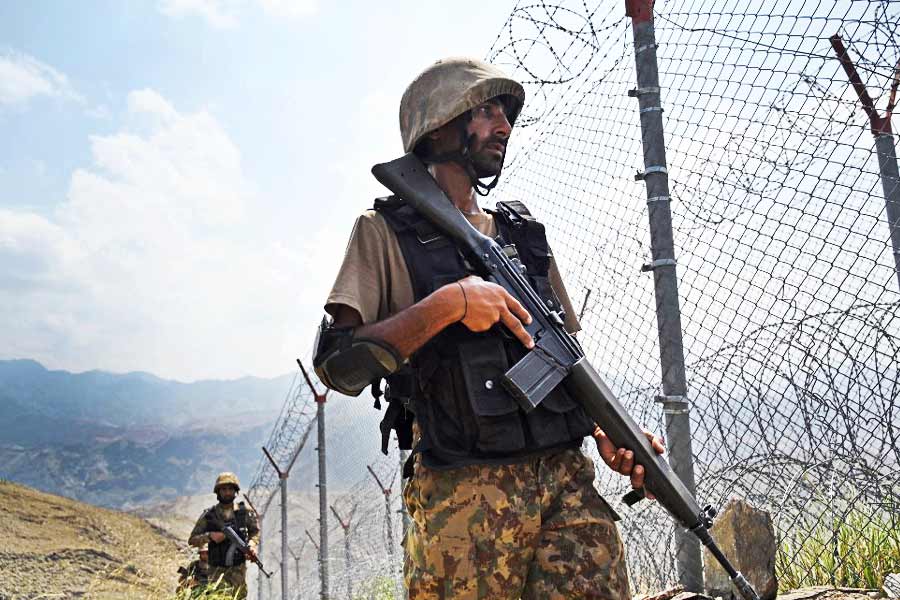 Afghan Taliban and TTP are fighting against Pakistan how it benefited India 