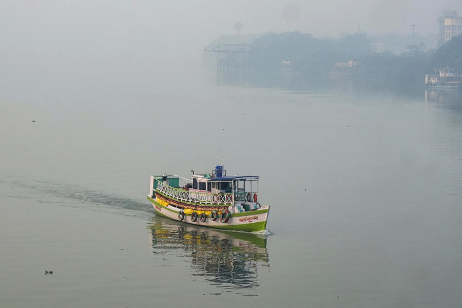 Shallow to Moderate Fog likely in several districts of West Bengal, temperature may fall slightly at night dgtl