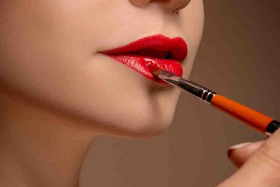 Lip Makeup tips for Party