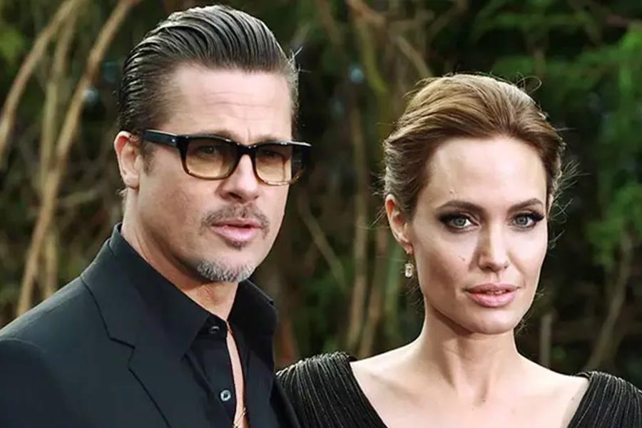 Angelina Jolie and Brad Pitt are officially divorced after 8 years