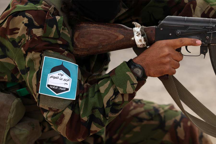 Syria may turn into second Afghanistan under Taliban regime as the ruling HTS has much more common with the terrorist group 