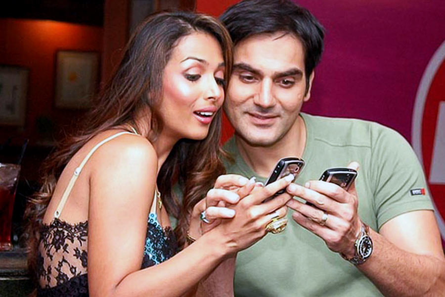 What did Salman Khan say about his brother Arbaaz Khan’s second wedding