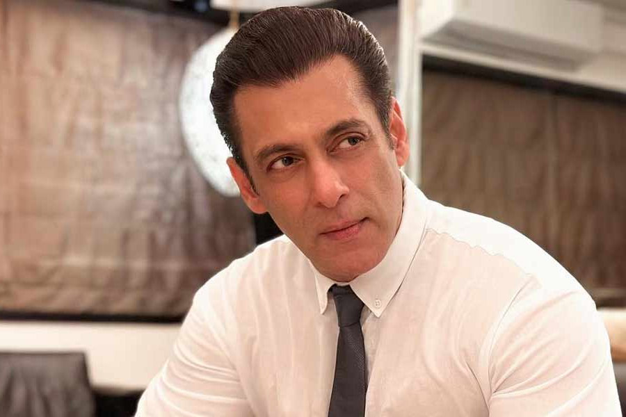 What did Salman Khan say about his brother Arbaaz Khan’s second wedding