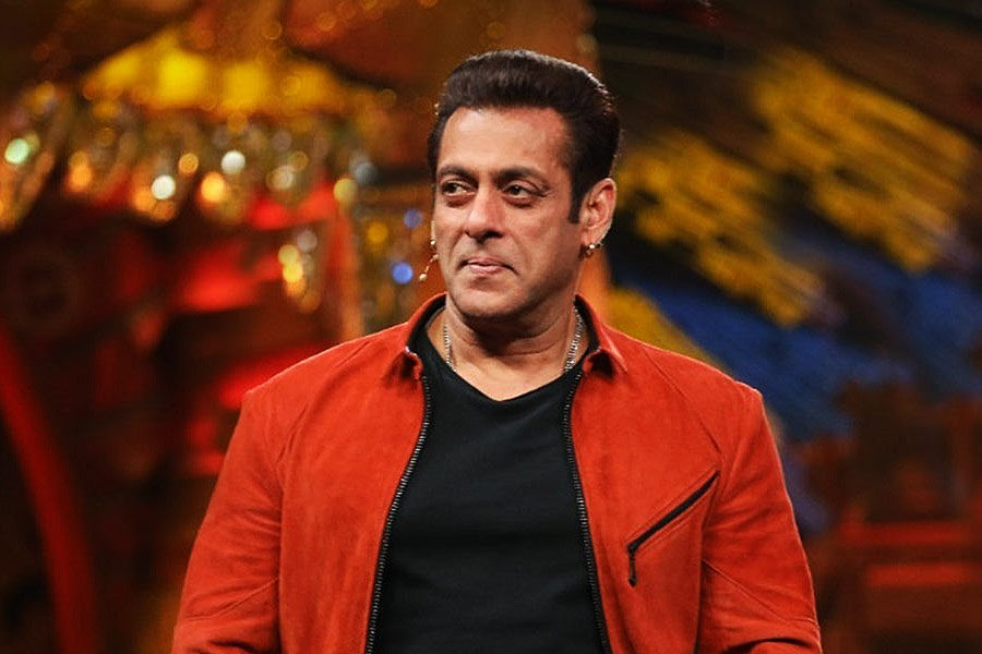 What did Salman Khan say about his brother Arbaaz Khan’s second wedding