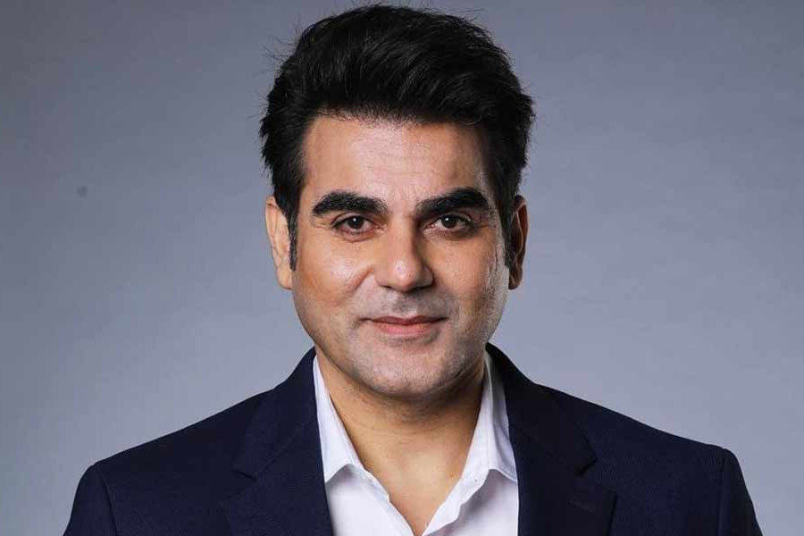 What did Salman Khan say about his brother Arbaaz Khan’s second wedding