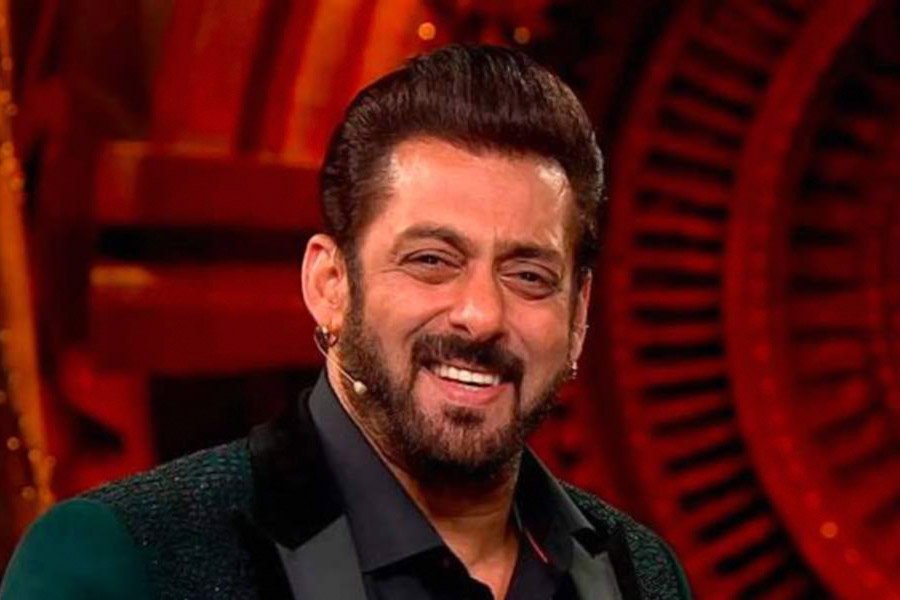 What did Salman Khan say about his brother Arbaaz Khan’s second wedding