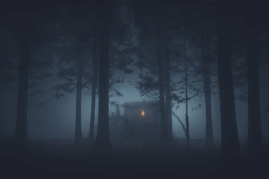 ব্রিটিশ সেনাবাহিনীতে যোগ দেওয়ার জন্য মাত্র ১৪ বছরে আয়ারল্যান্ড ছেড়ে ভারতে যান ফ্রেডেরিক। ১৮১৮ সালে দেহরাদূনে সিরমুর রেজিমেন্ট তৈরি করেন তিনি।