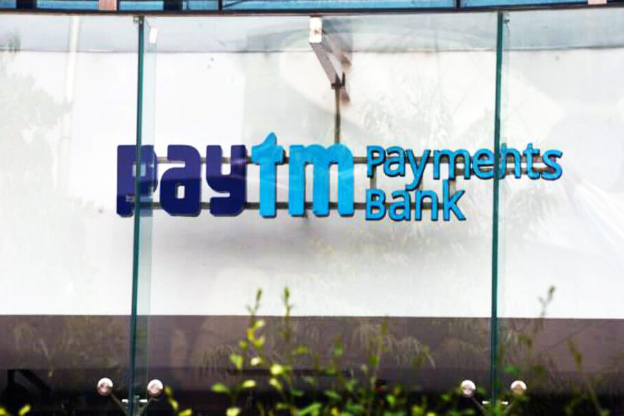 What are the probable reasons and effects of Reserve Bank’s action against Paytm