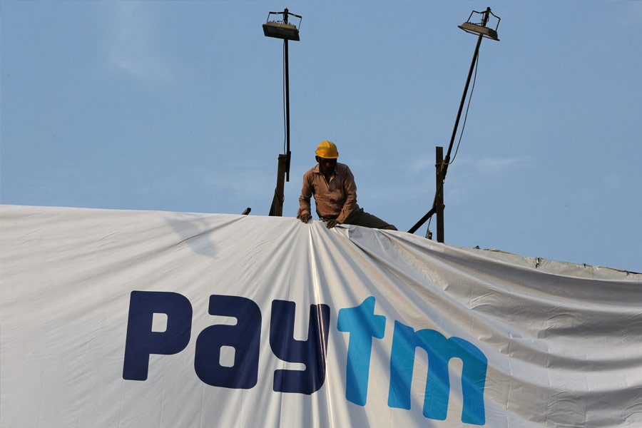 What are the probable reasons and effects of Reserve Bank’s action against Paytm