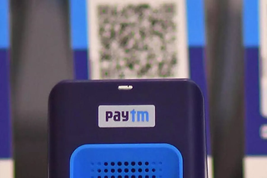 What are the probable reasons and effects of Reserve Bank’s action against Paytm