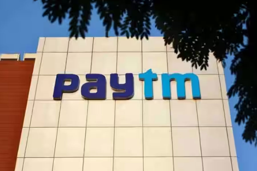 What are the probable reasons and effects of Reserve Bank’s action against Paytm