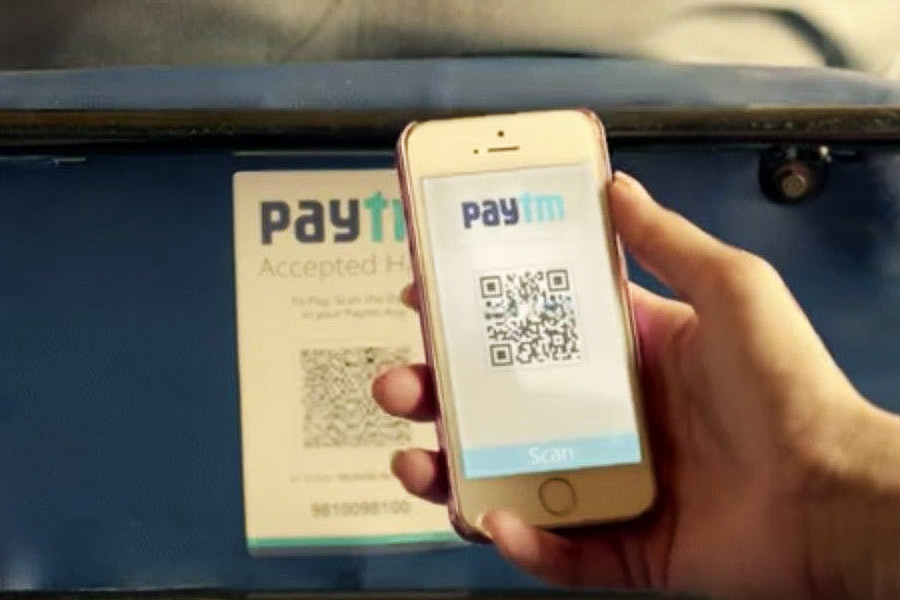 What are the probable reasons and effects of Reserve Bank’s action against Paytm
