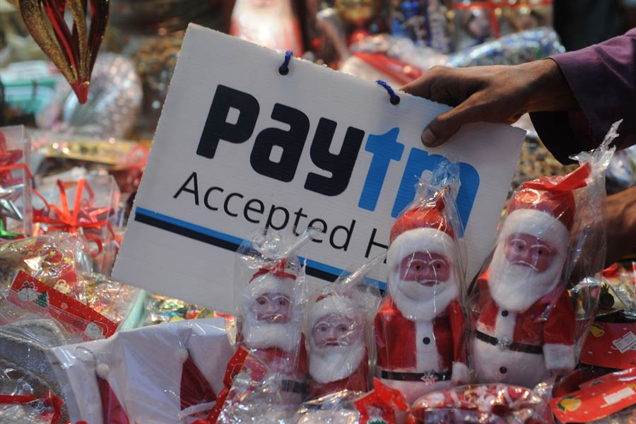 What are the probable reasons and effects of Reserve Bank’s action against Paytm
