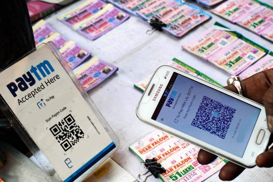 What are the probable reasons and effects of Reserve Bank’s action against Paytm