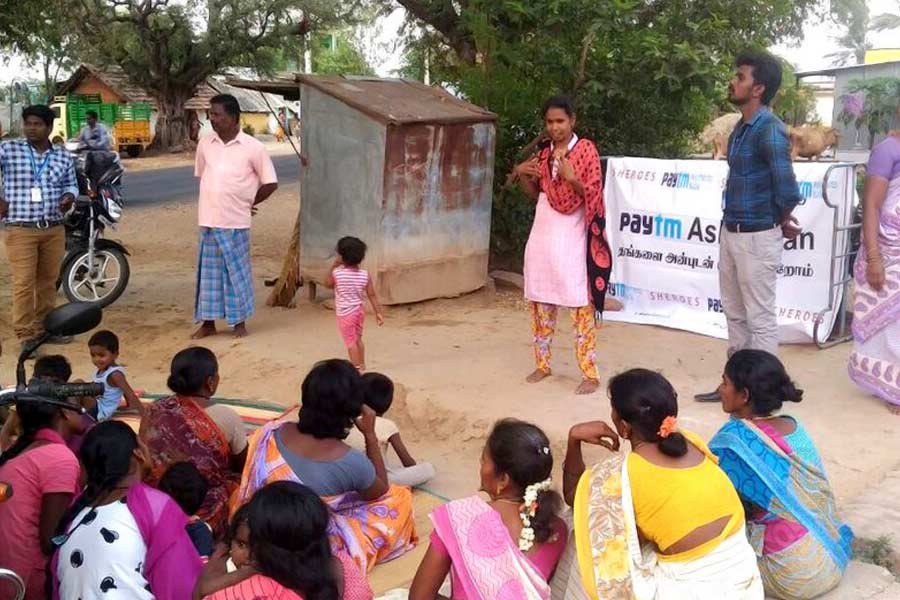 What are the probable reasons and effects of Reserve Bank’s action against Paytm