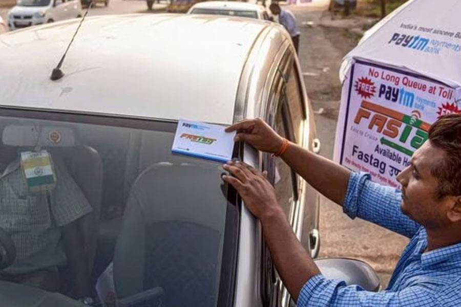 What are the probable reasons and effects of Reserve Bank’s action against Paytm