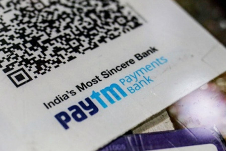What are the probable reasons and effects of Reserve Bank’s action against Paytm