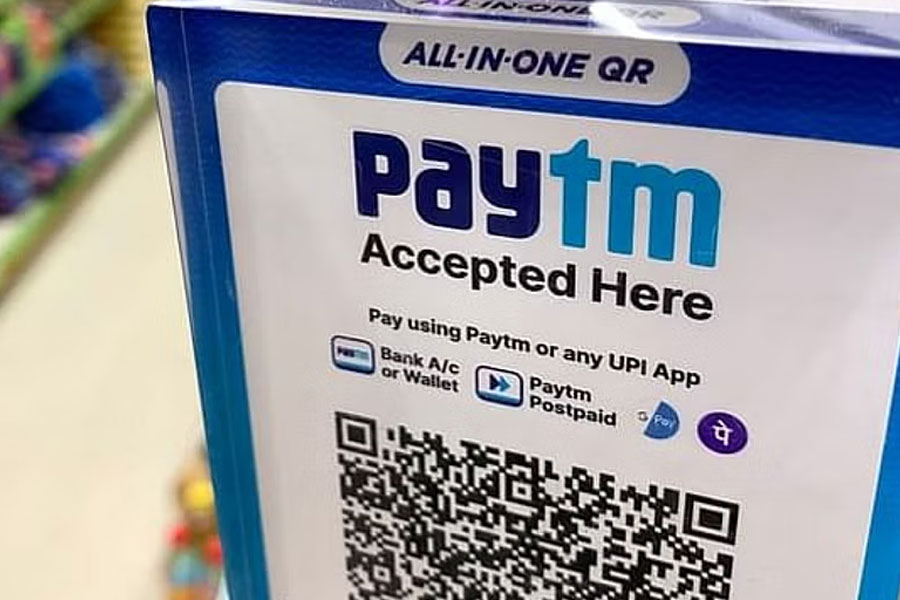 What are the probable reasons and effects of Reserve Bank’s action against Paytm