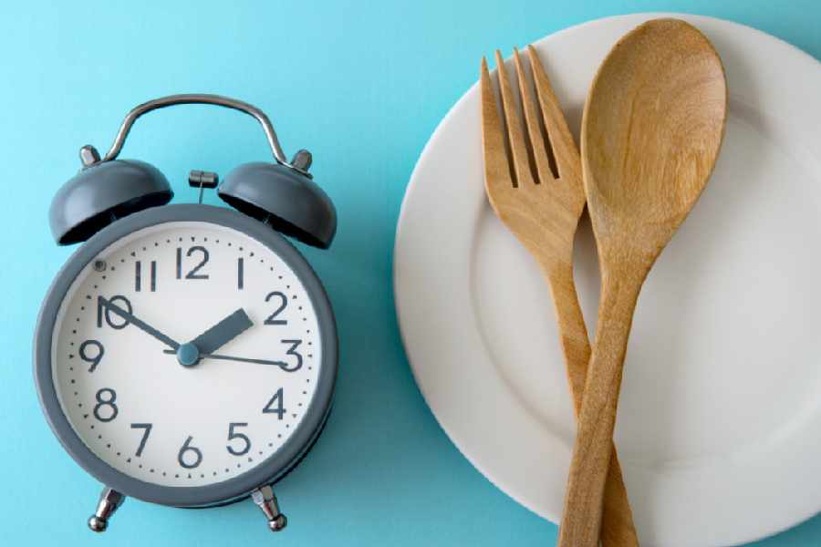 Intermittent fasting may protect against Alzheimer’s, Parkinson’s diseases.