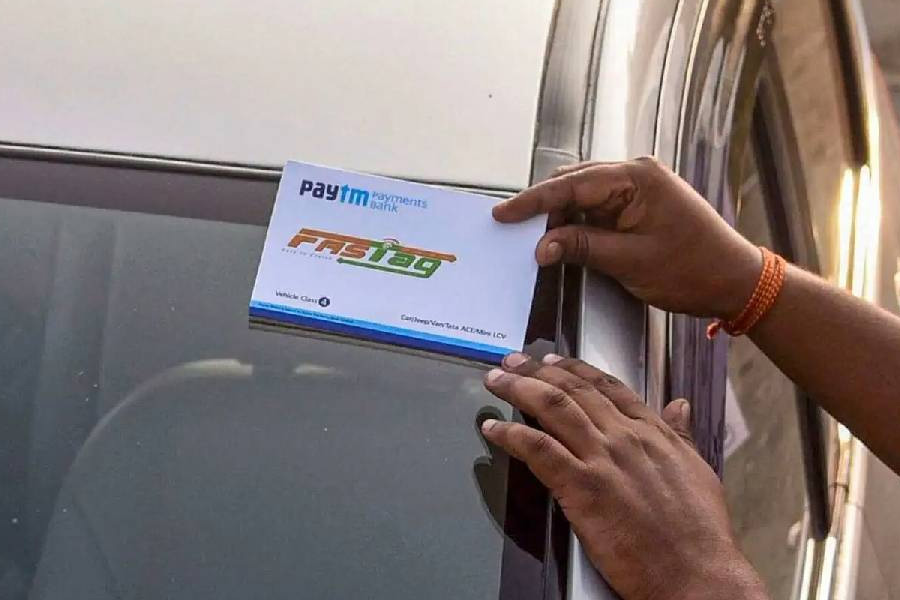 What will happen to Paytm FASTags after RBI action against Paytm Payments Bank Limited