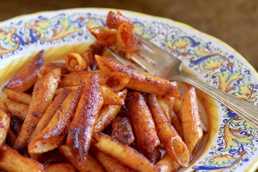 What\\\\\\\'s the right way to reheat leftover Pasta.