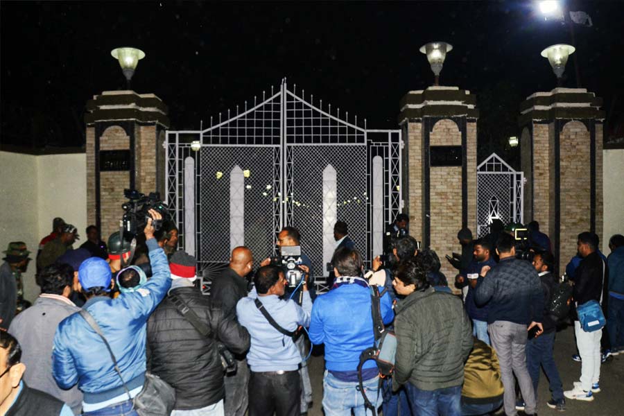 In 23 years 12 Chief Ministers changed in Jharkhand