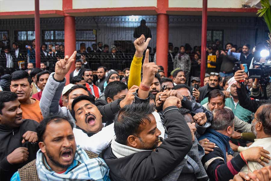 In 23 years 12 Chief Ministers changed in Jharkhand