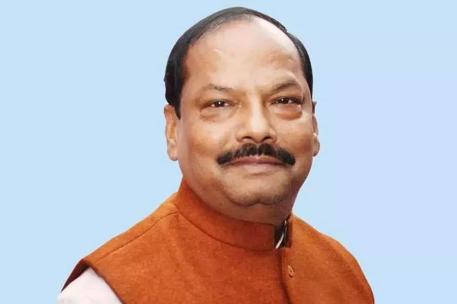In 23 years 12 Chief Ministers changed in Jharkhand