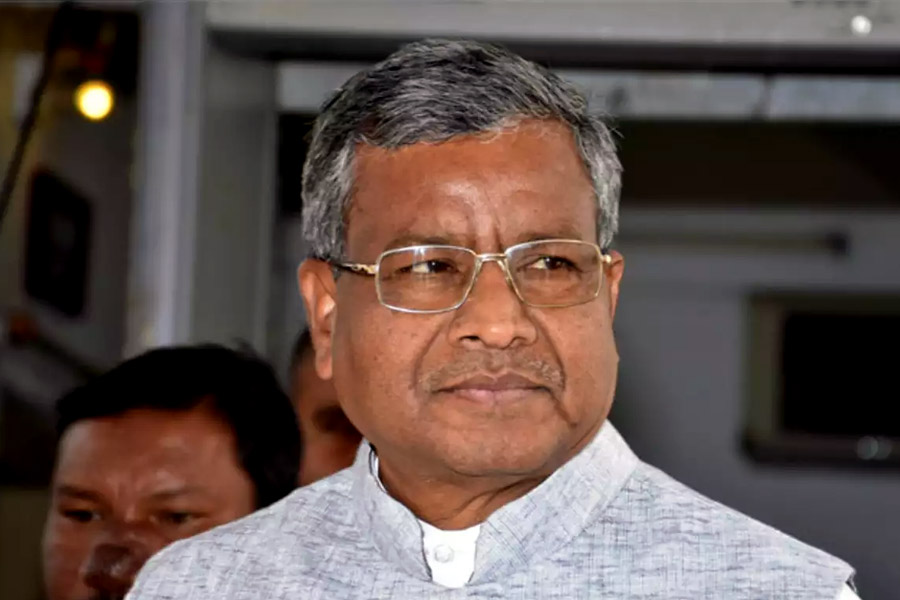 In 23 years 12 Chief Ministers changed in Jharkhand