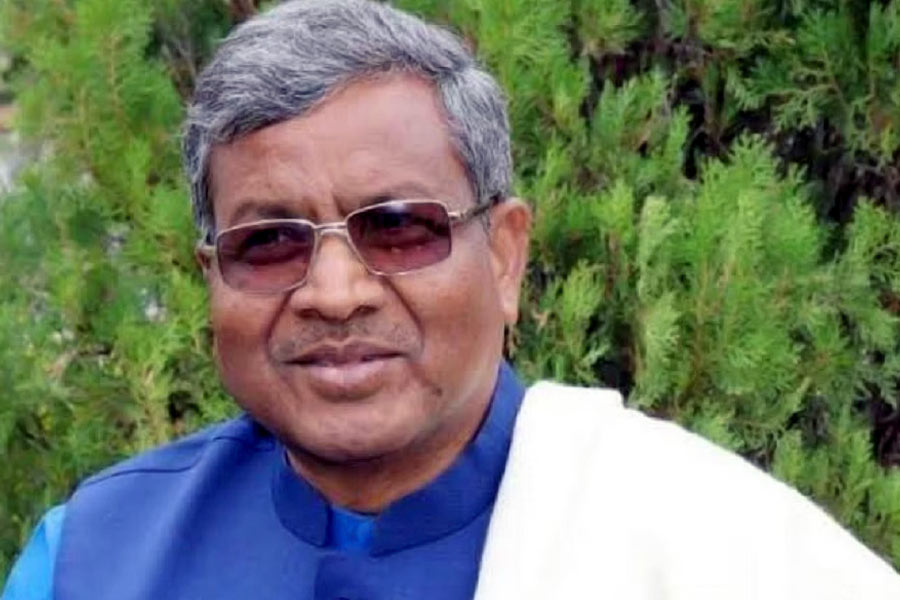 In 23 years 12 Chief Ministers changed in Jharkhand