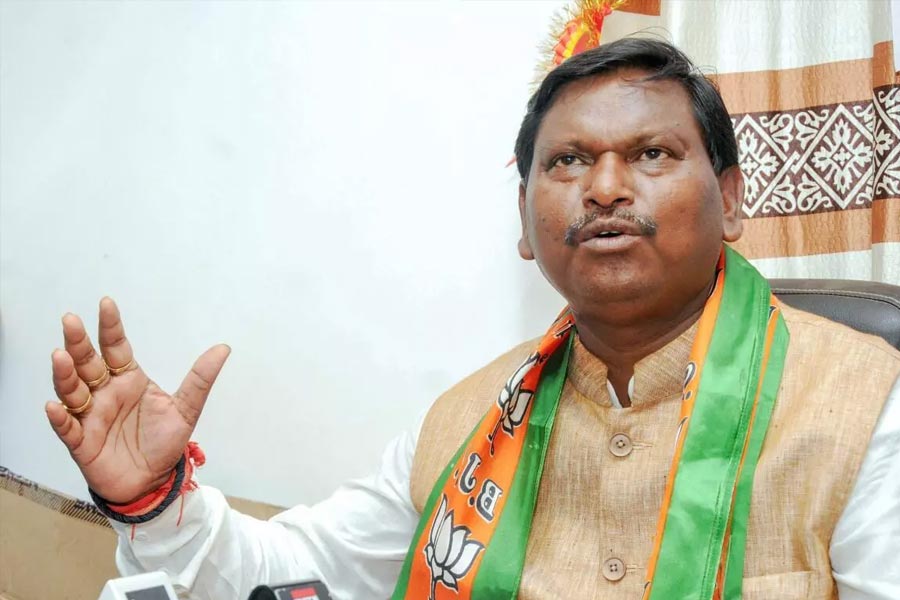 In 23 years 12 Chief Ministers changed in Jharkhand