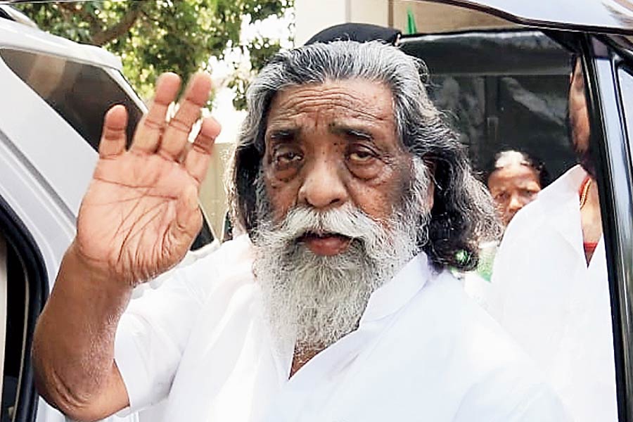 In 23 years 12 Chief Ministers changed in Jharkhand