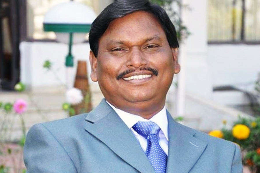 In 23 years 12 Chief Ministers changed in Jharkhand