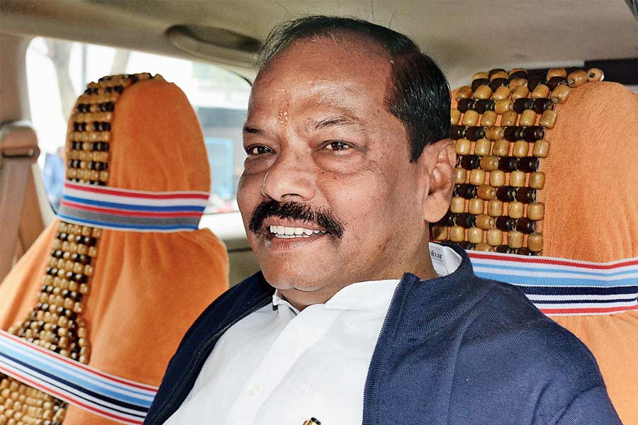 In 23 years 12 Chief Ministers changed in Jharkhand